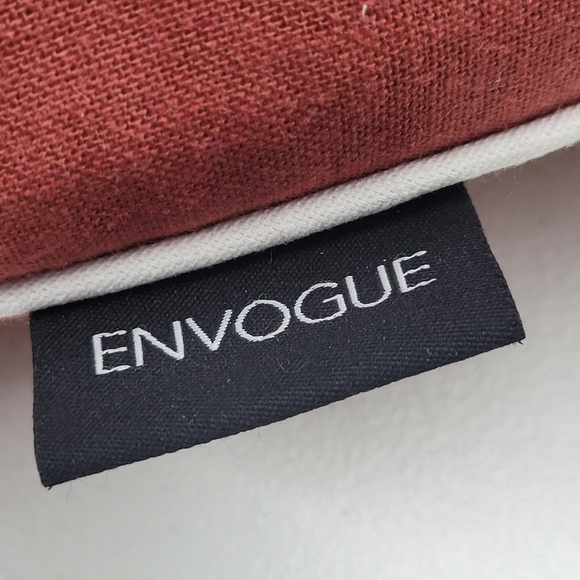 Poodle Designer Pillow with Poodle accent pillow - Picture 3 of 6